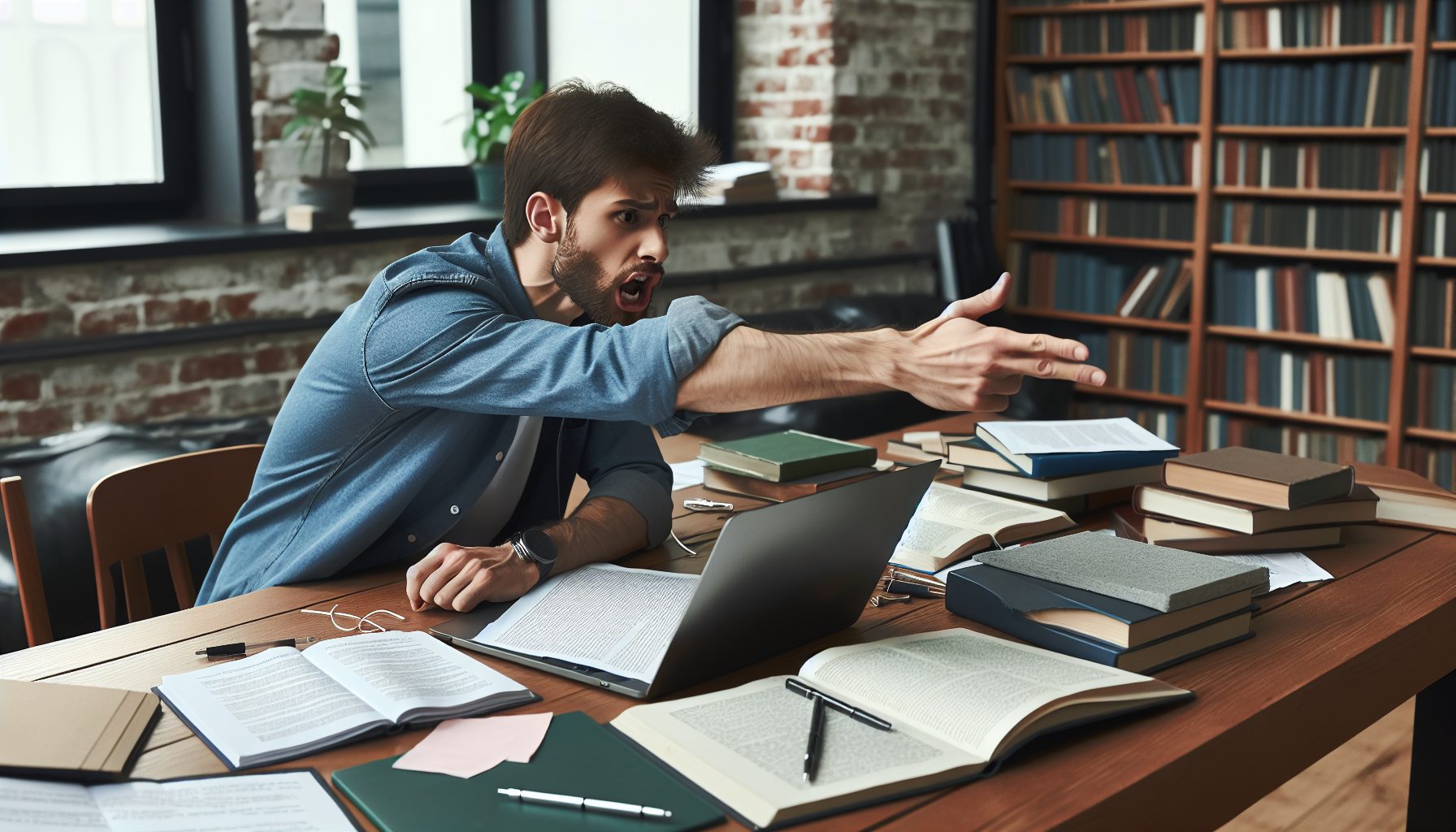 Сочинение и научный стиль: как убедить эксперта