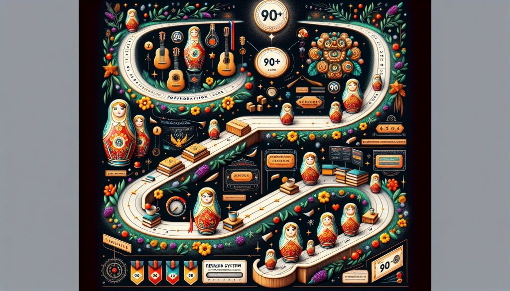 С нуля до 90+: система наград русский язык ЕГЭ