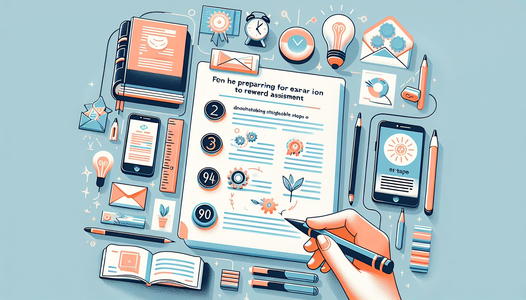 Мини-инструкция по подготовке к сочинению