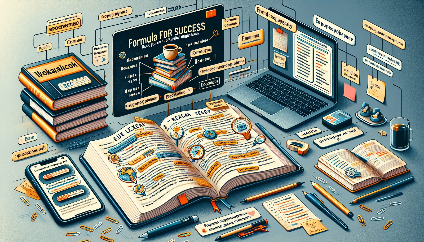 Книжная лексика ЕГЭ русский язык: где встретишь на экзамене