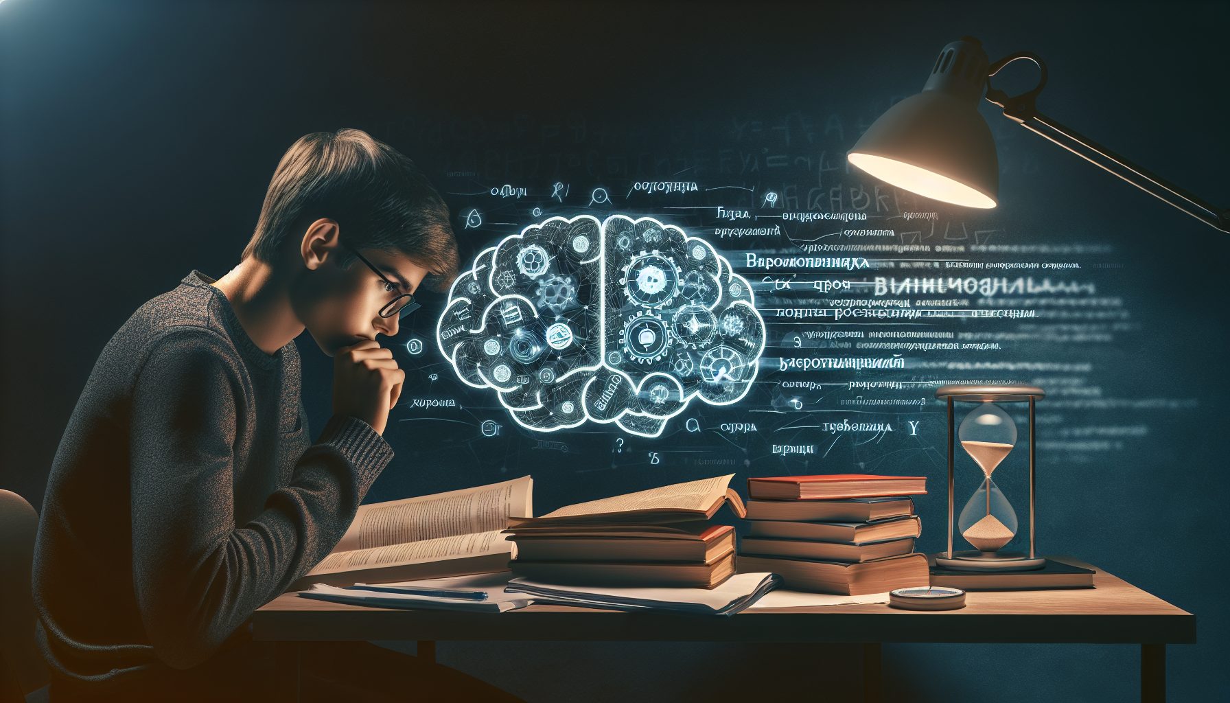 Как понять требования экзамена и не расплескать силы