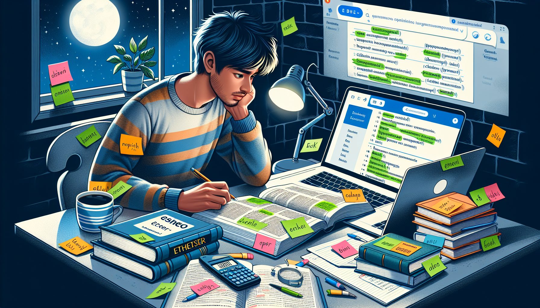 Произношение и уверенность на экзамене