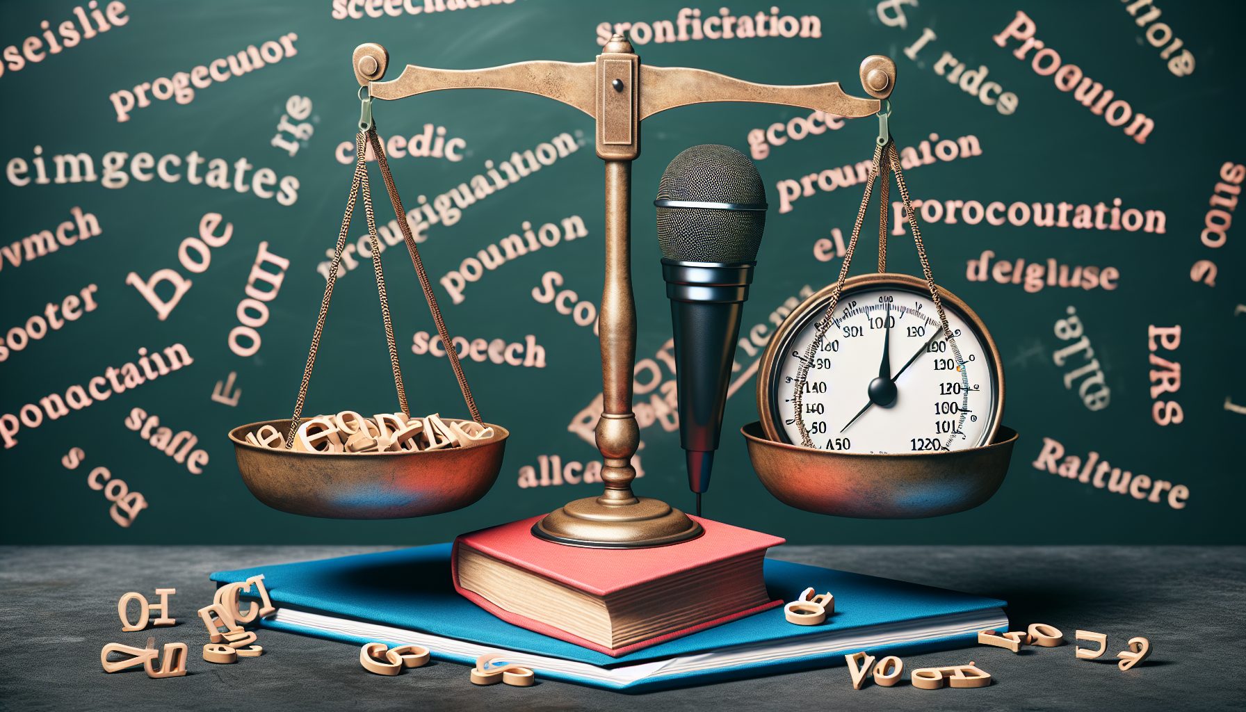 Почему произношение решает судьбу баллов