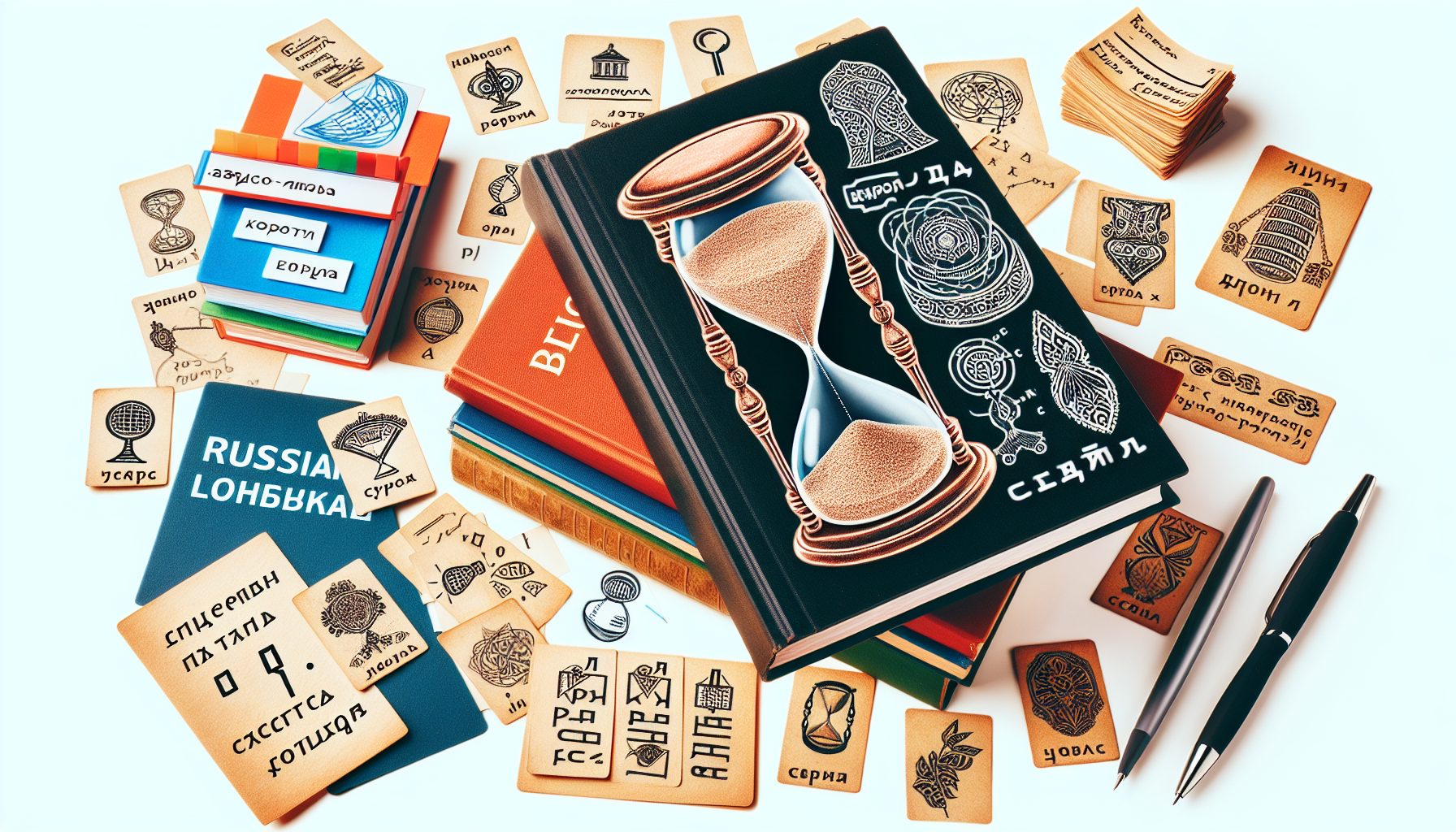 Почему эпитеты и метафоры так важны на ЕГЭ