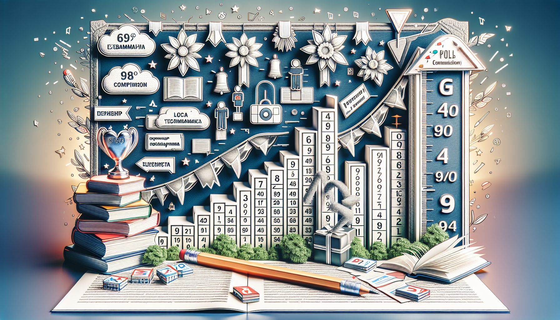 Как понимать систему наград и за что ставят баллы