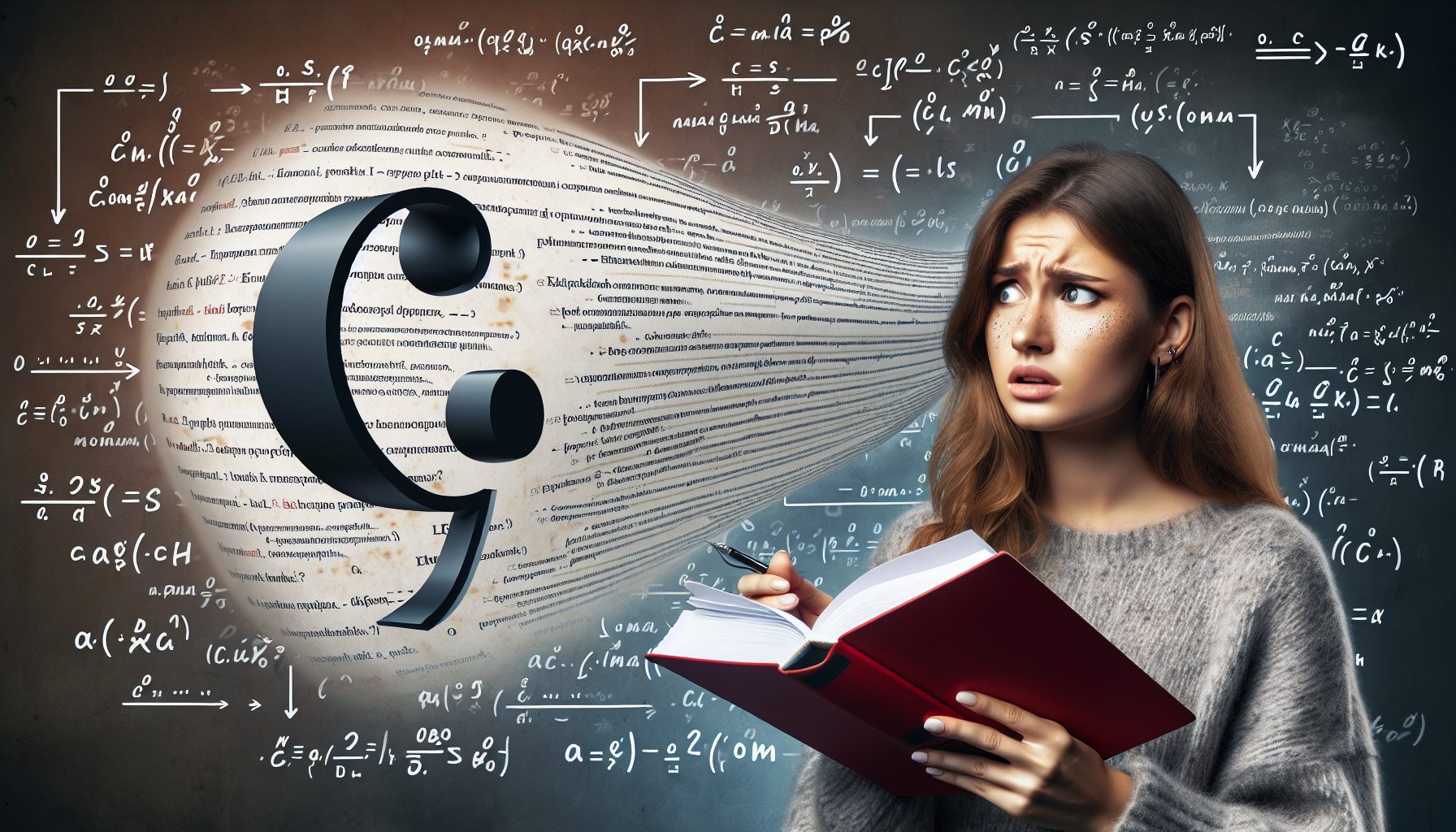 Почему запятые становятся головной болью