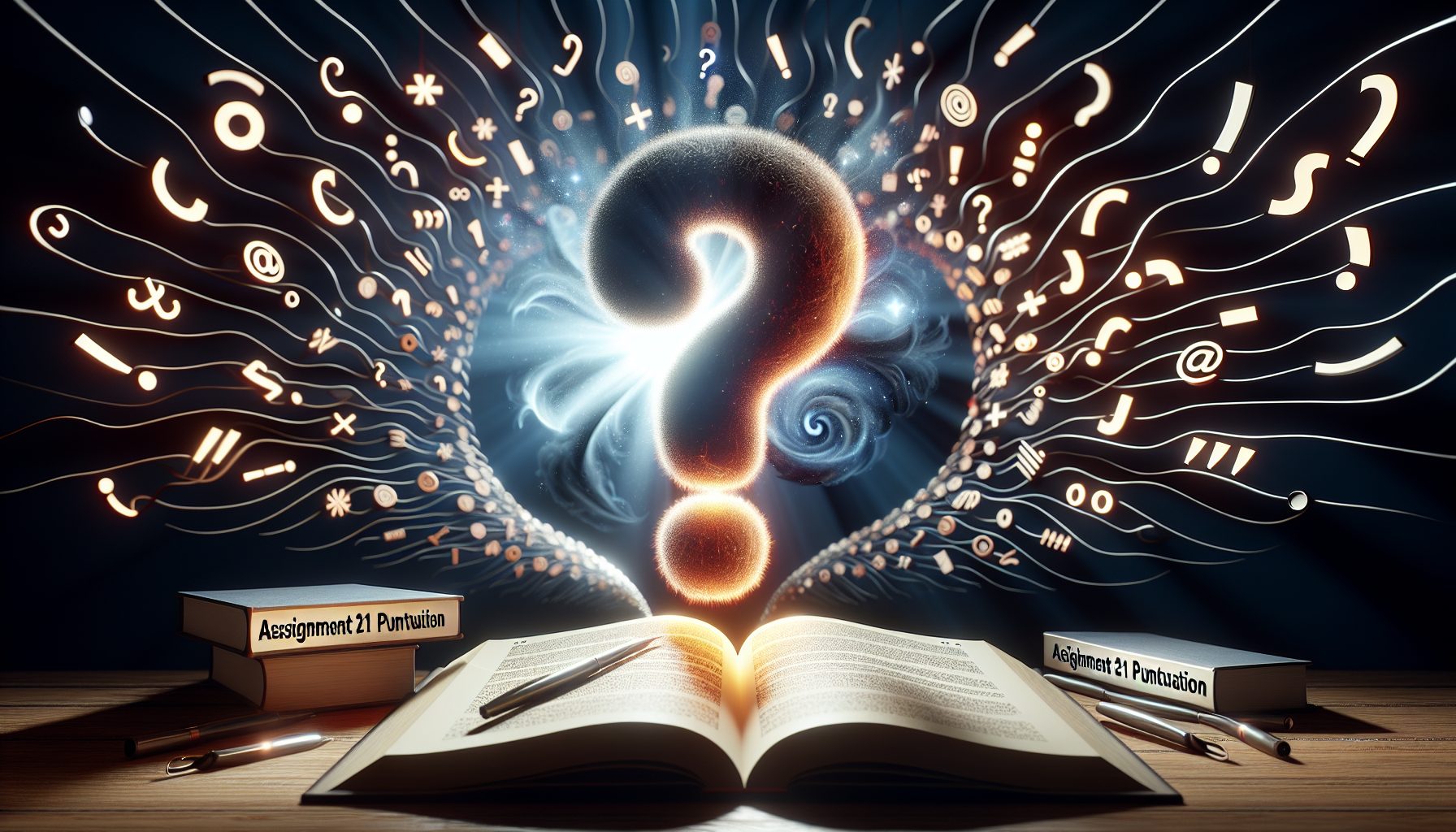 Зачем понимать пунктуацию, если есть интуиция