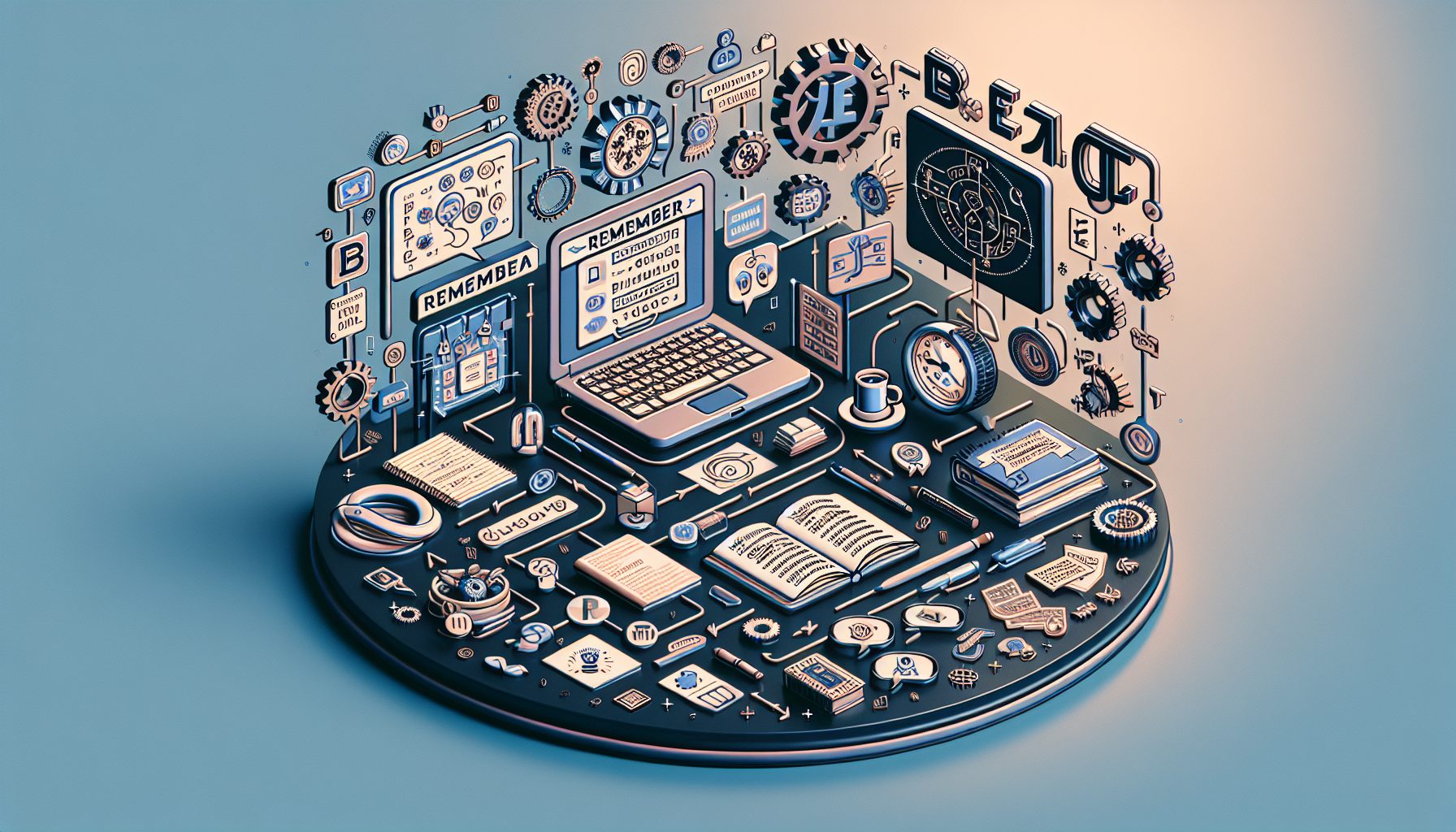 Главное помнить: правила — это система