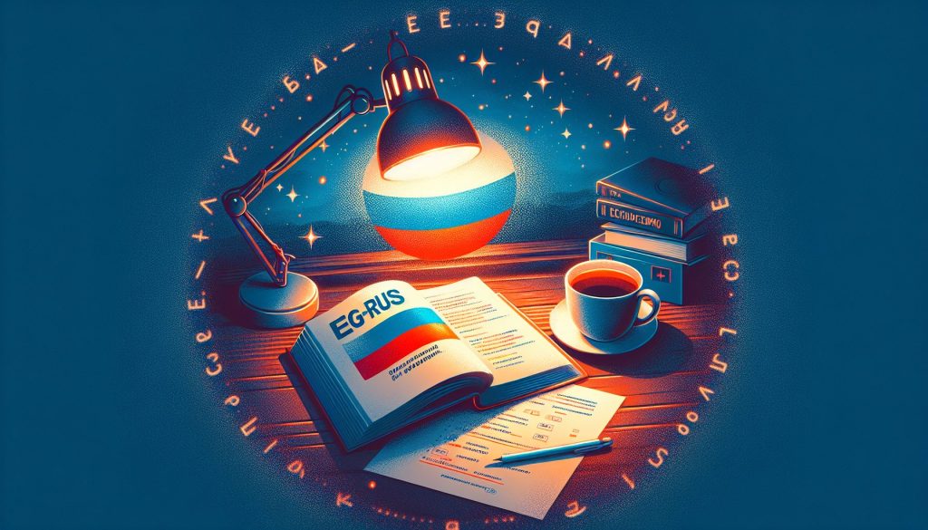 ЕГЭ‑рус без паники: правописание приставок