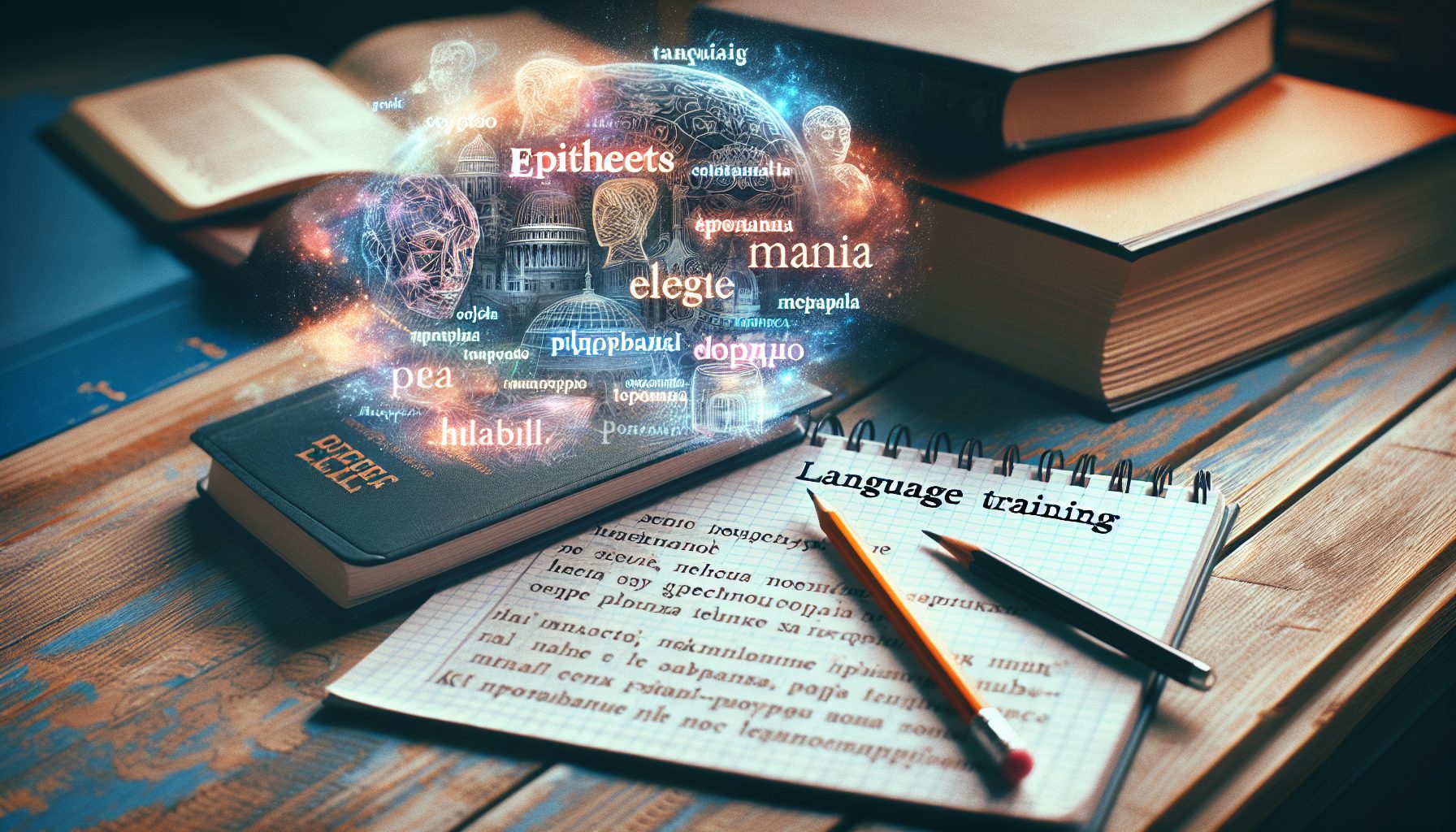 Как тренировать «чувство языка»