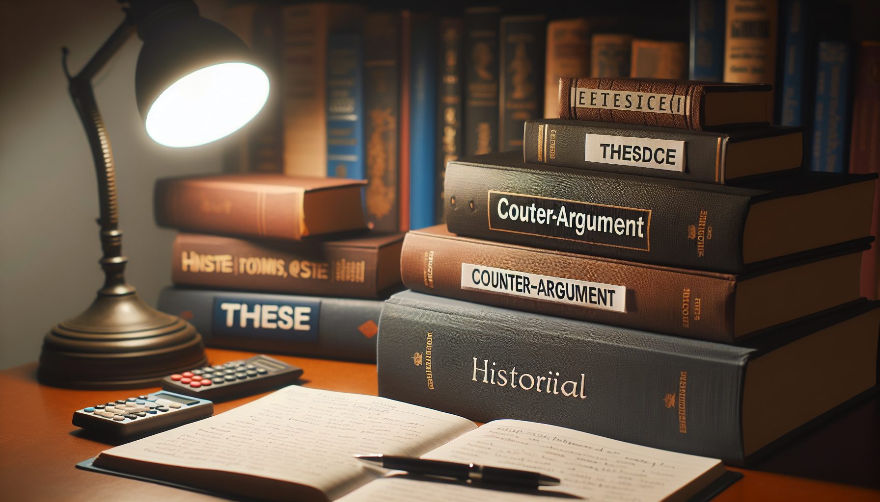 Как тренировать аргументацию