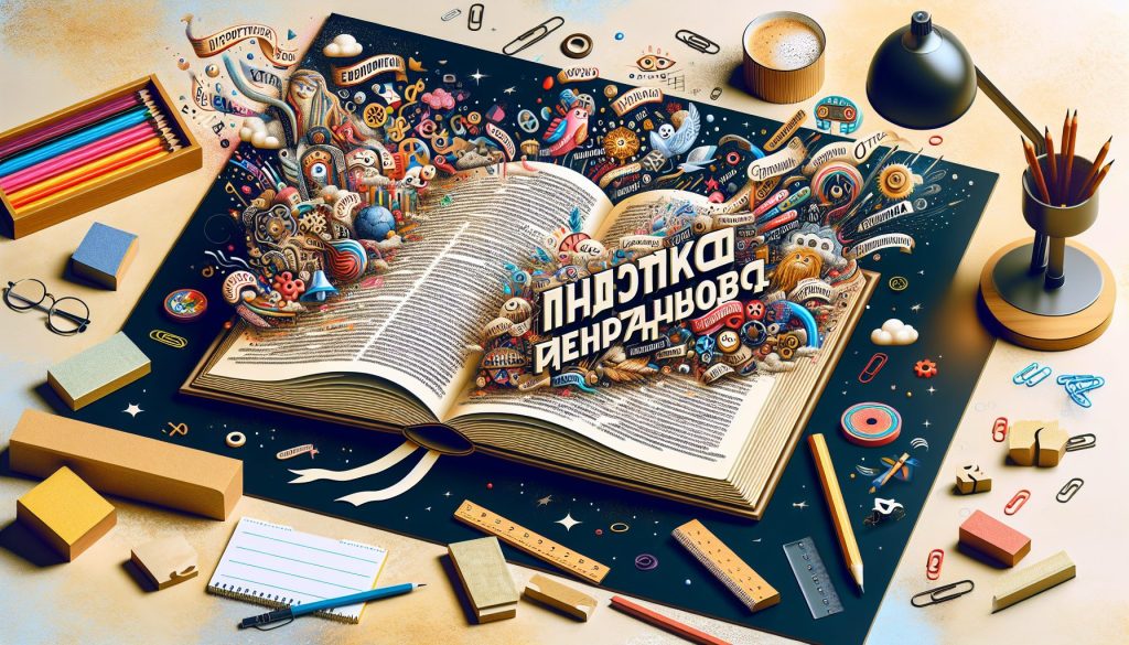 Эпитеты и метафоры — готовимся к ЕГЭ русский язык