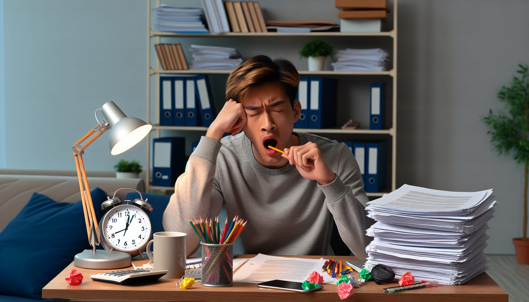 Почему обычные тесты быстро надоедают