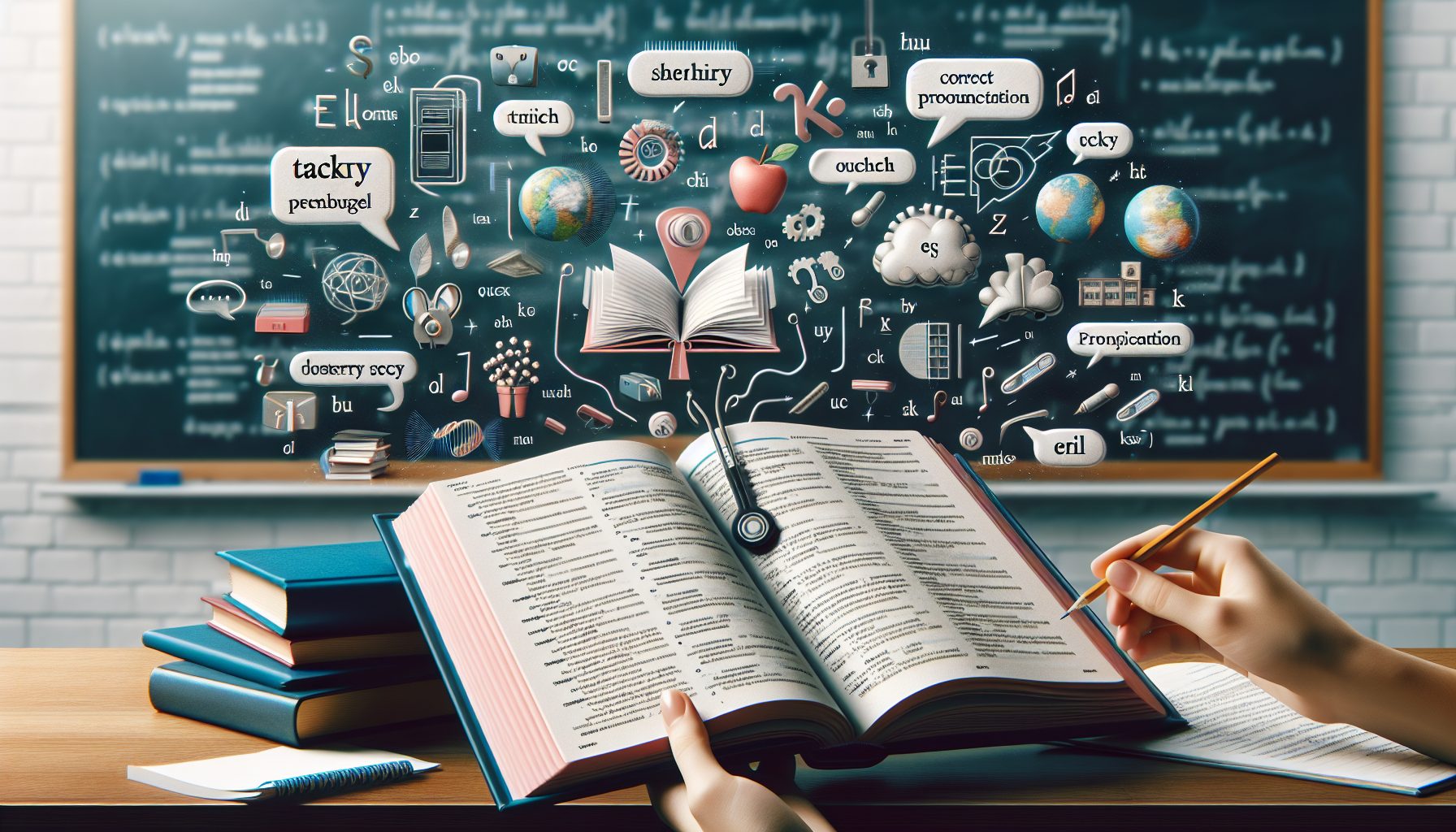 Частые ошибки и как их приручить