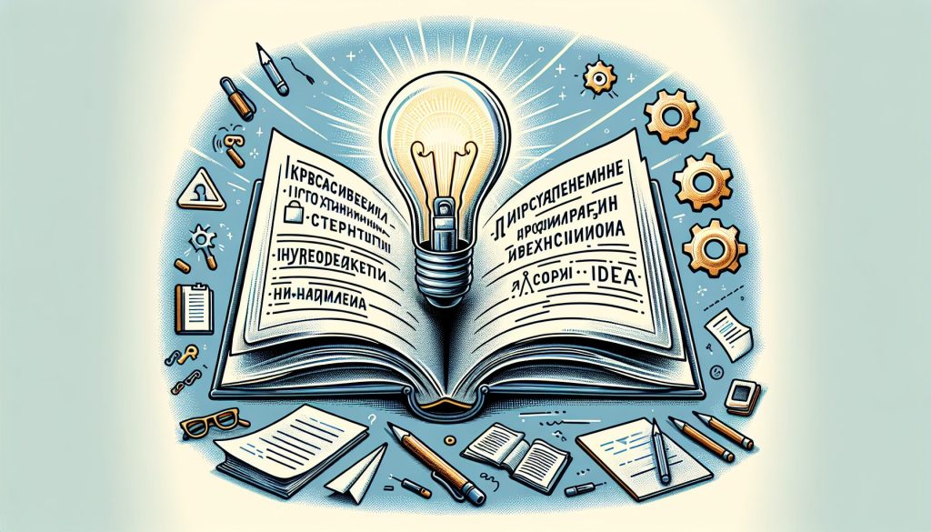 Введение и вывод: лайфхаки для экзамена