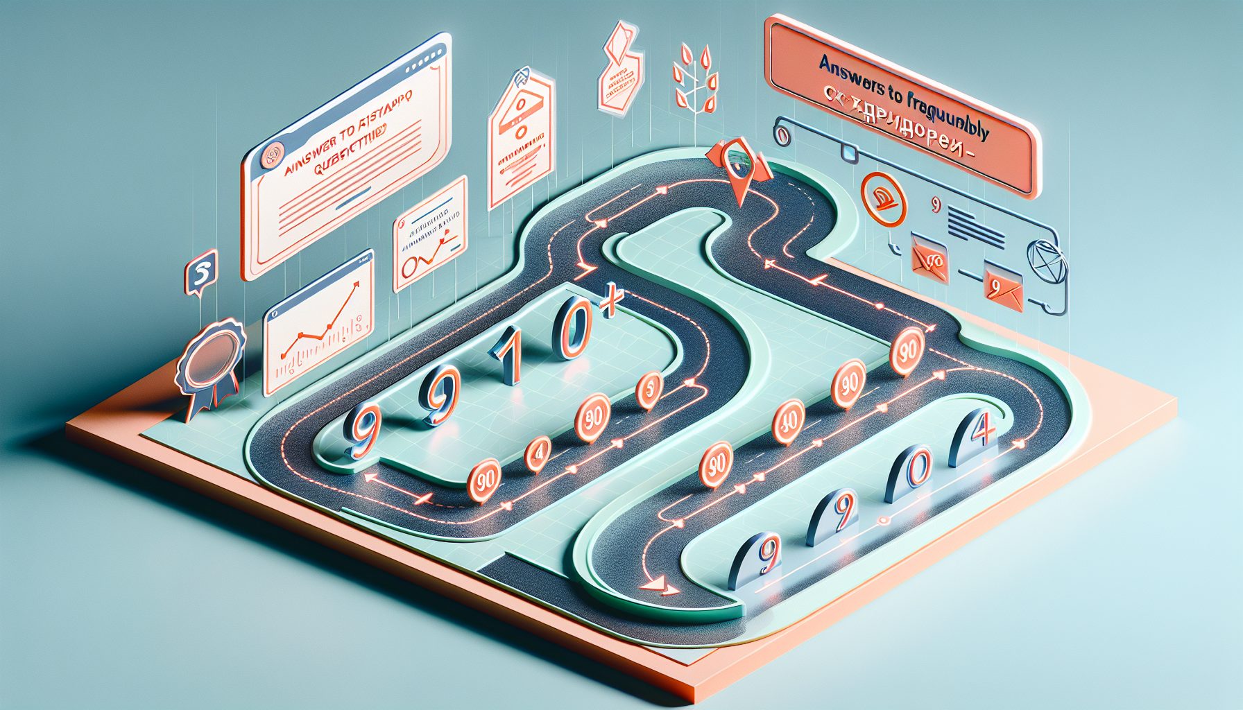 Ответы на часто задаваемые вопросы