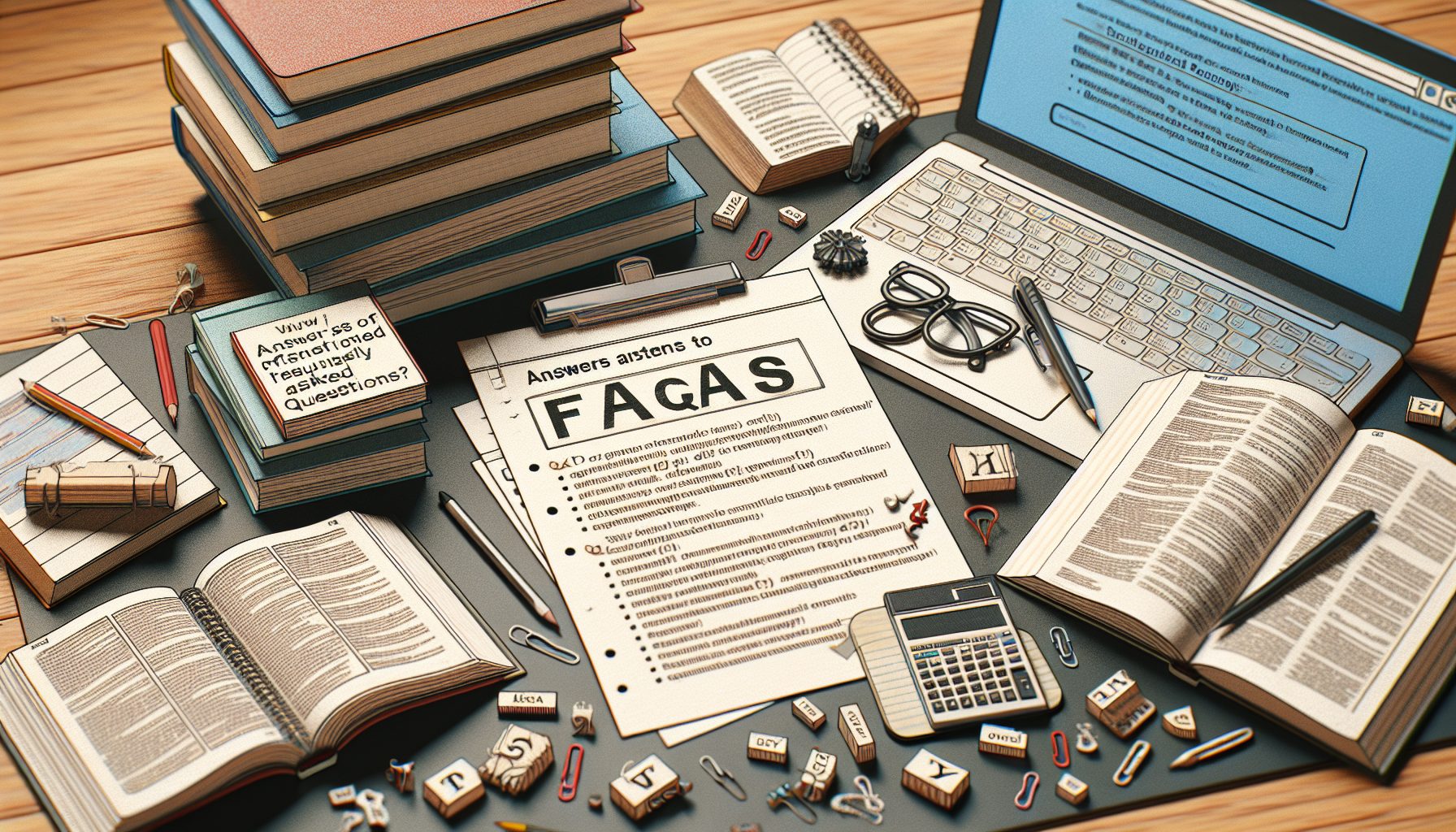 Ответы на частые вопросы