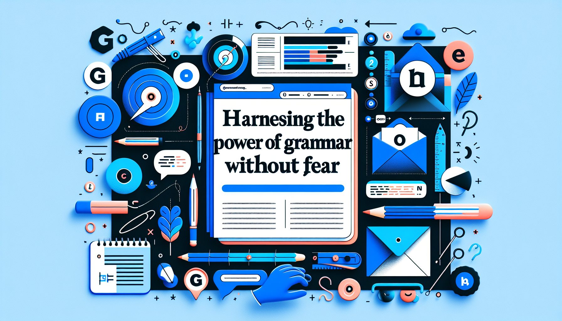 Как не бояться грамматики и сделать её союзником