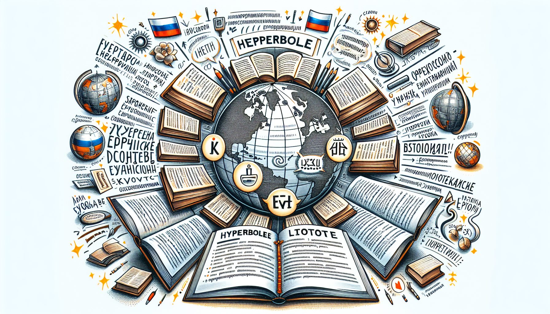 Финальные советы: как подружиться с выразительными средствами