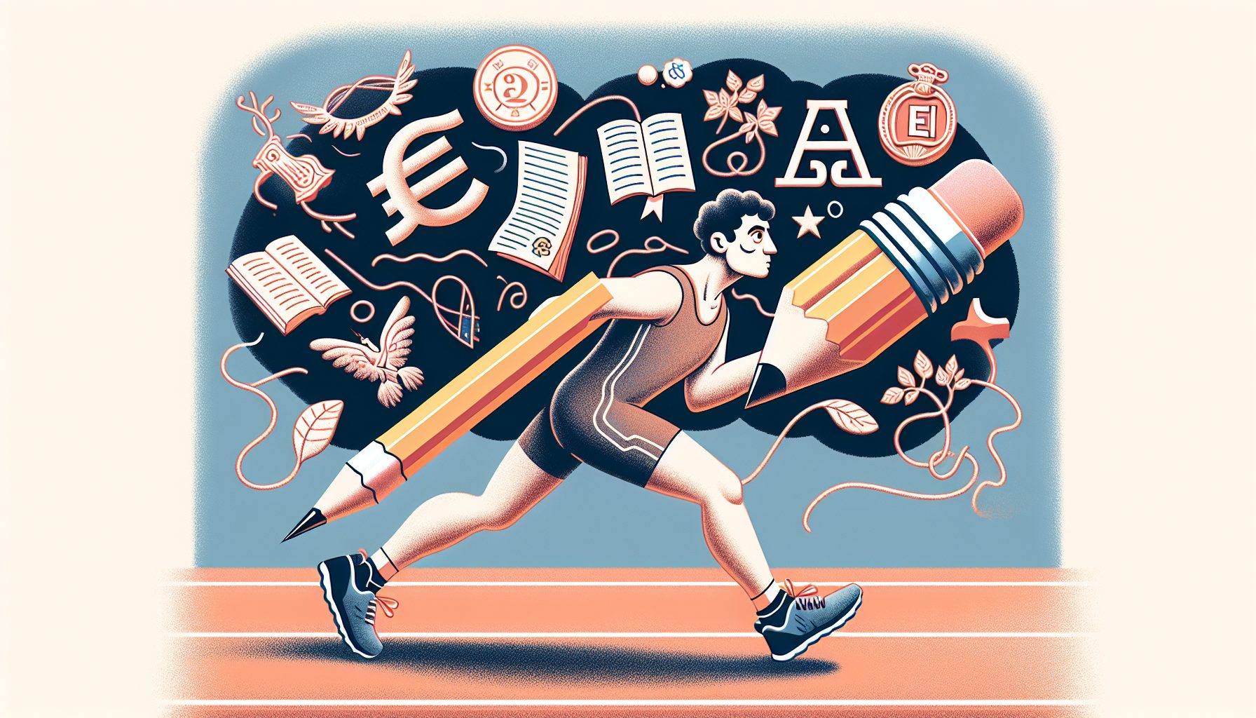 Как не потерять мотивацию на финише