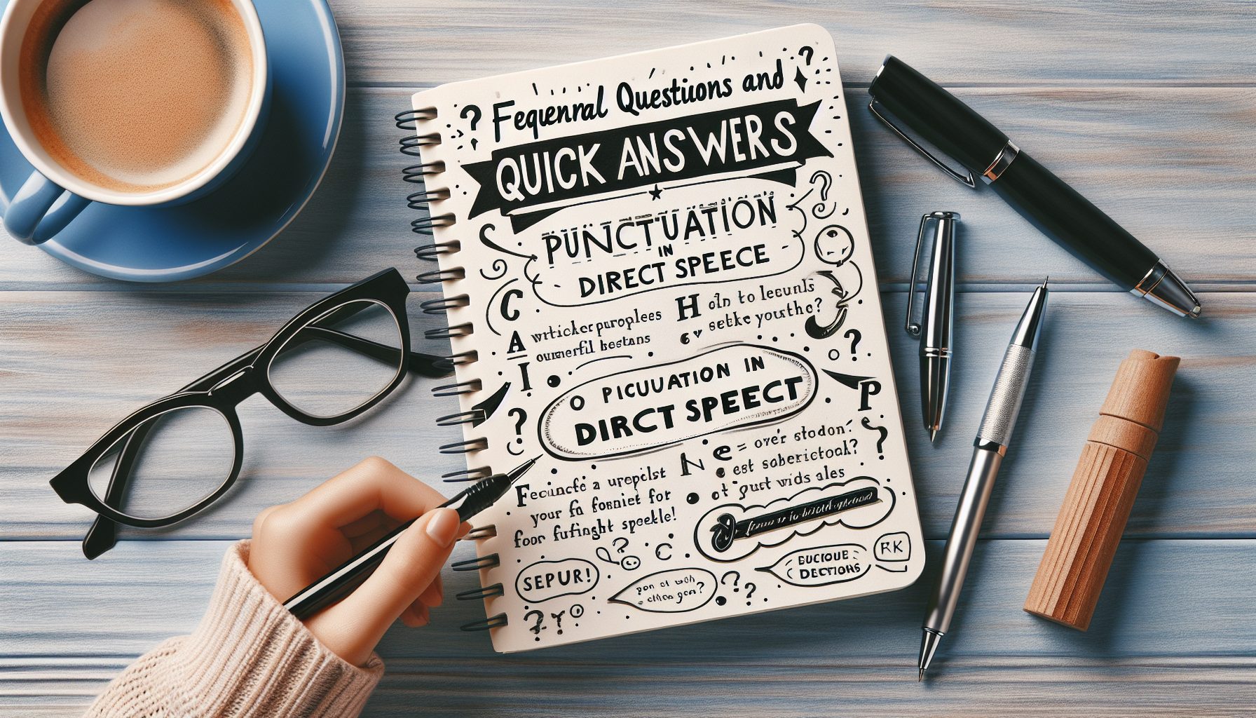 Частые вопросы и быстрые ответы