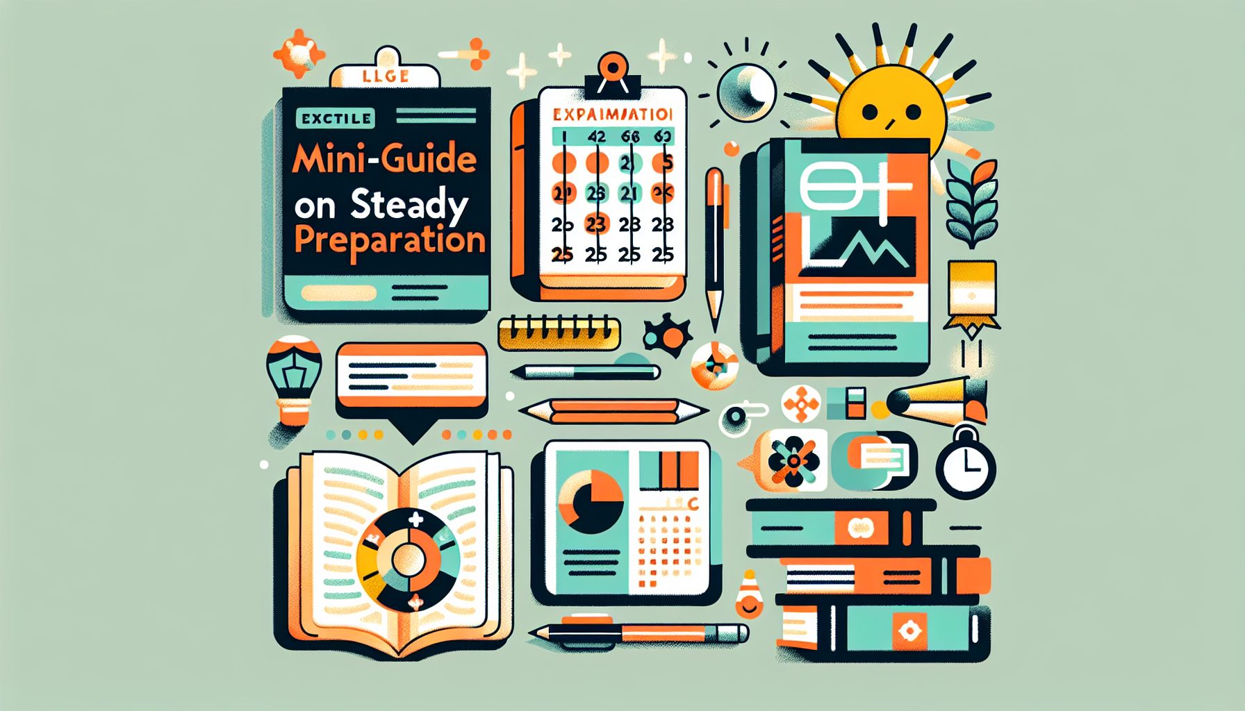 Мини-инструкция по стабильной подготовке