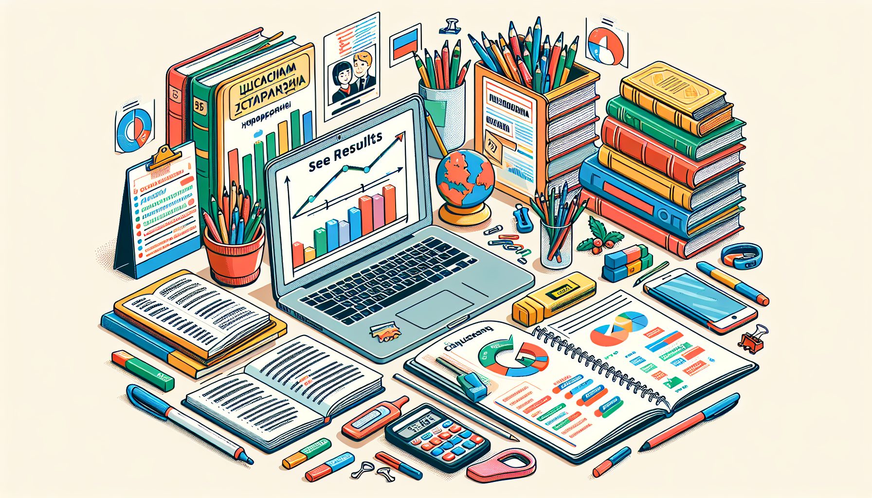 Почему важно видеть результат