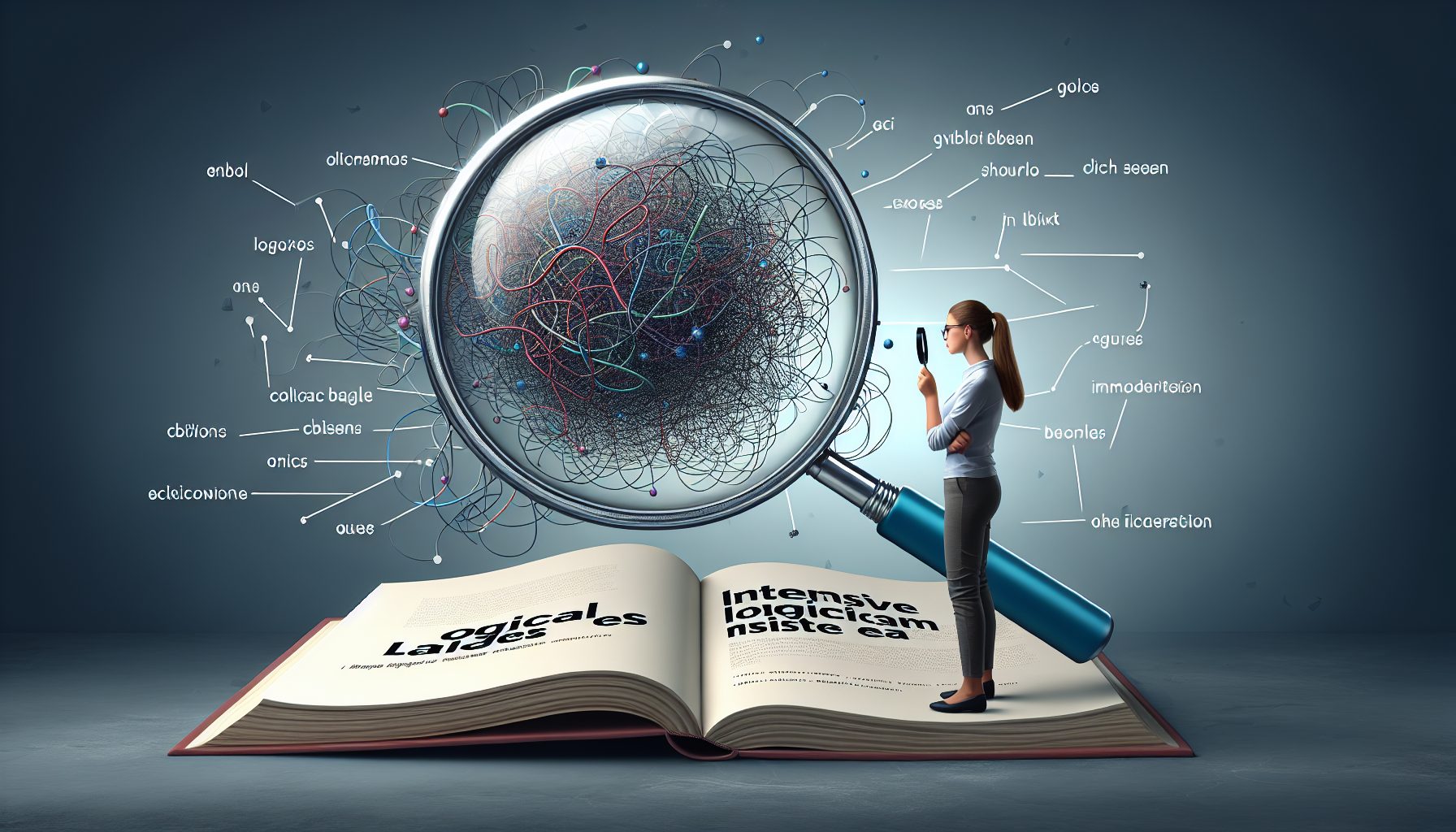 Как научиться замечать логические сбои