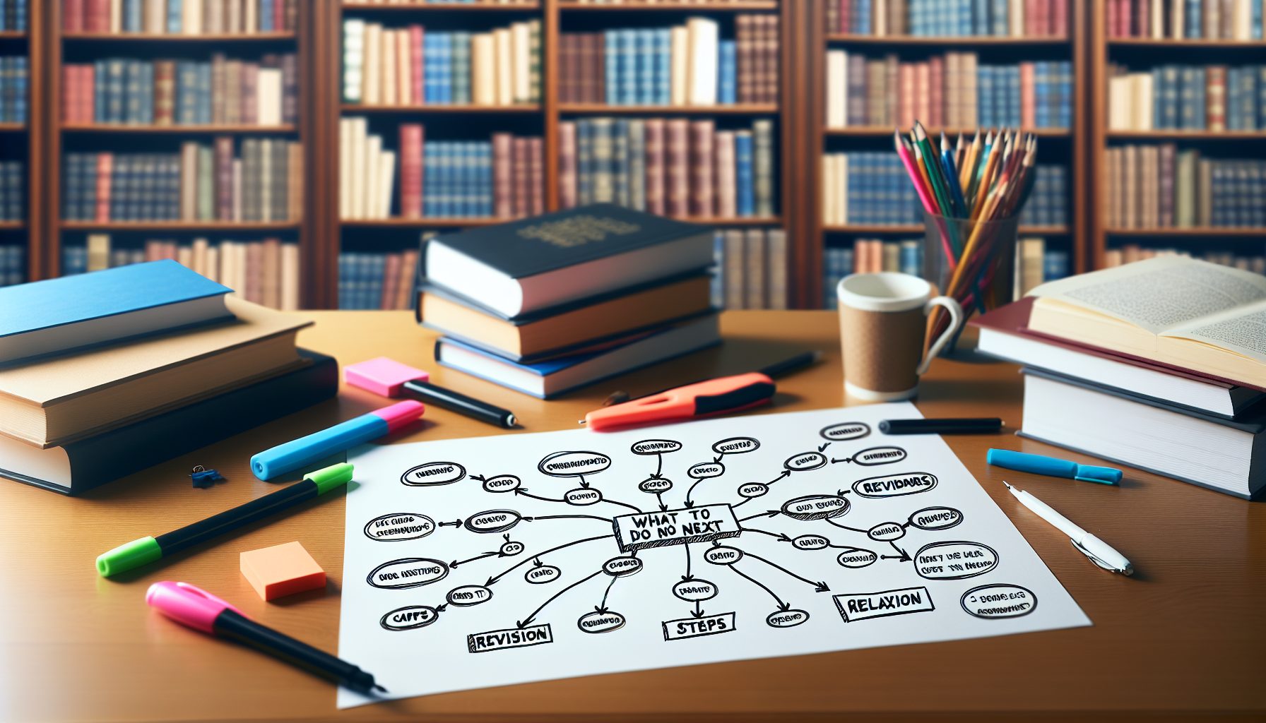 Что делать дальше