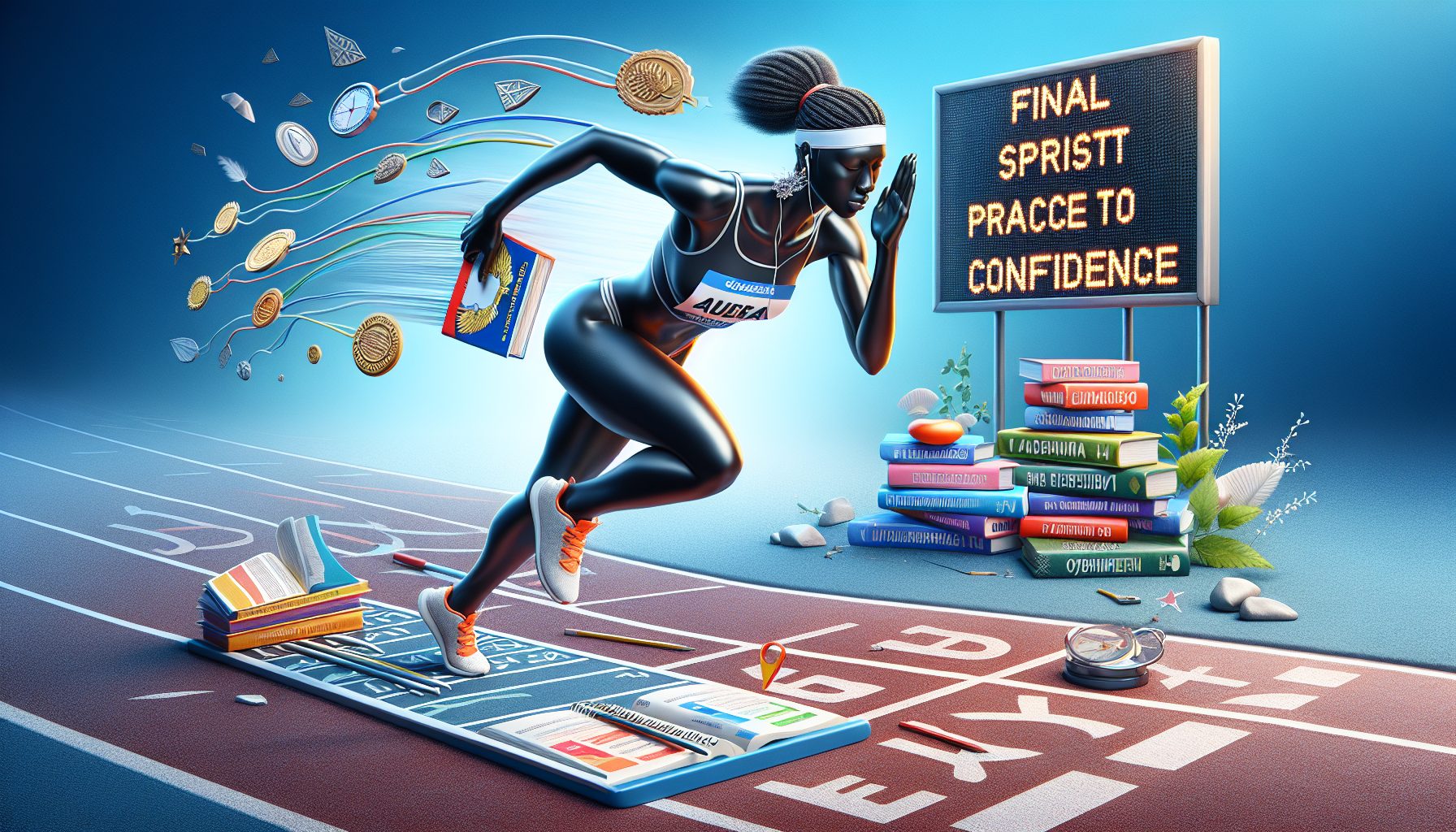 Финальный рывок: от практики к уверенности