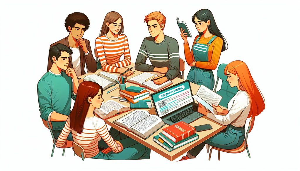 К ЕГЭ по русскому вместе: экспресс‑курс