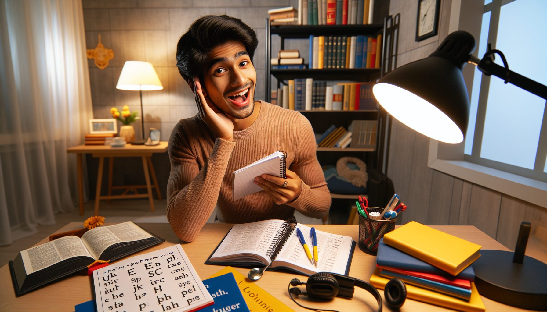 Как тренировать орфоэпию без скуки