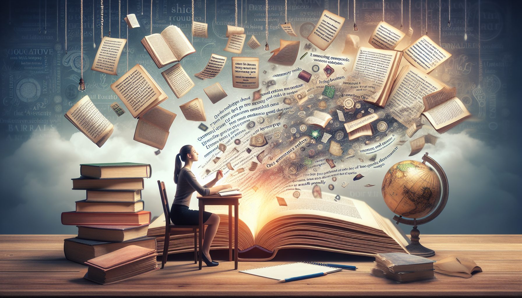 Как запоминать цитаты без боли