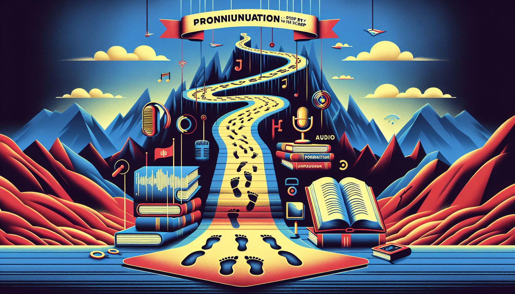 Орфоэпия: шаг за шагом к высоким баллам