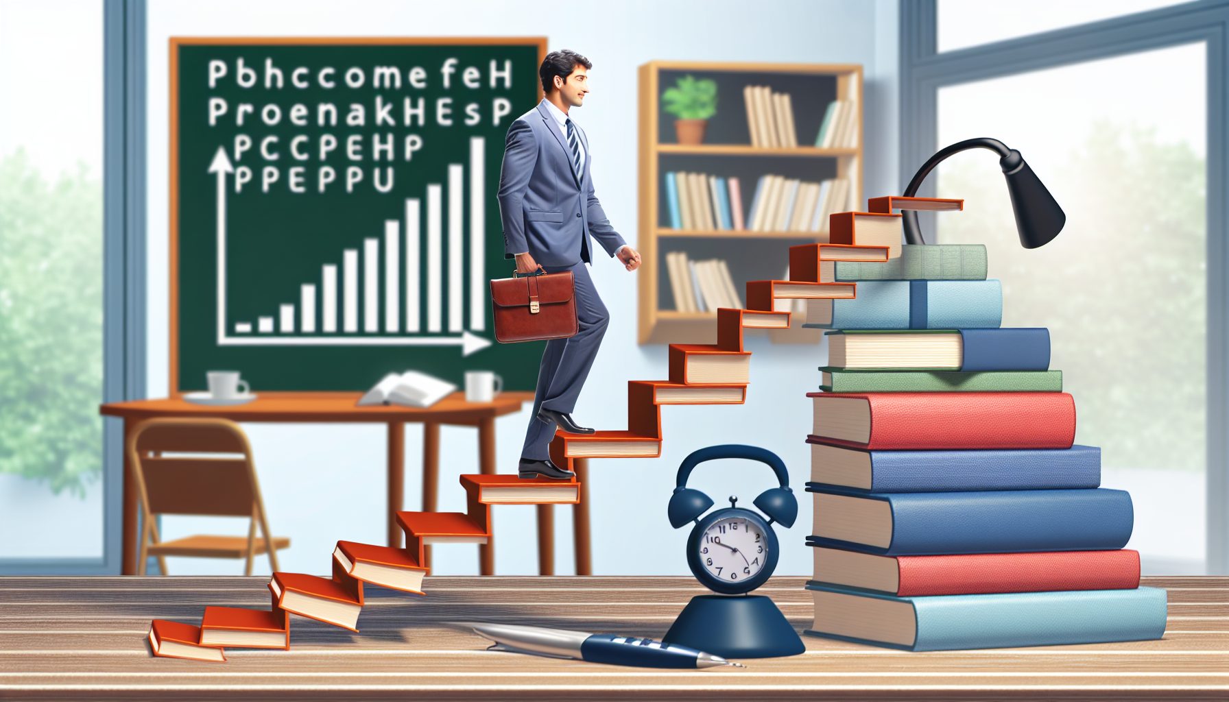 Как перестать бояться ошибок