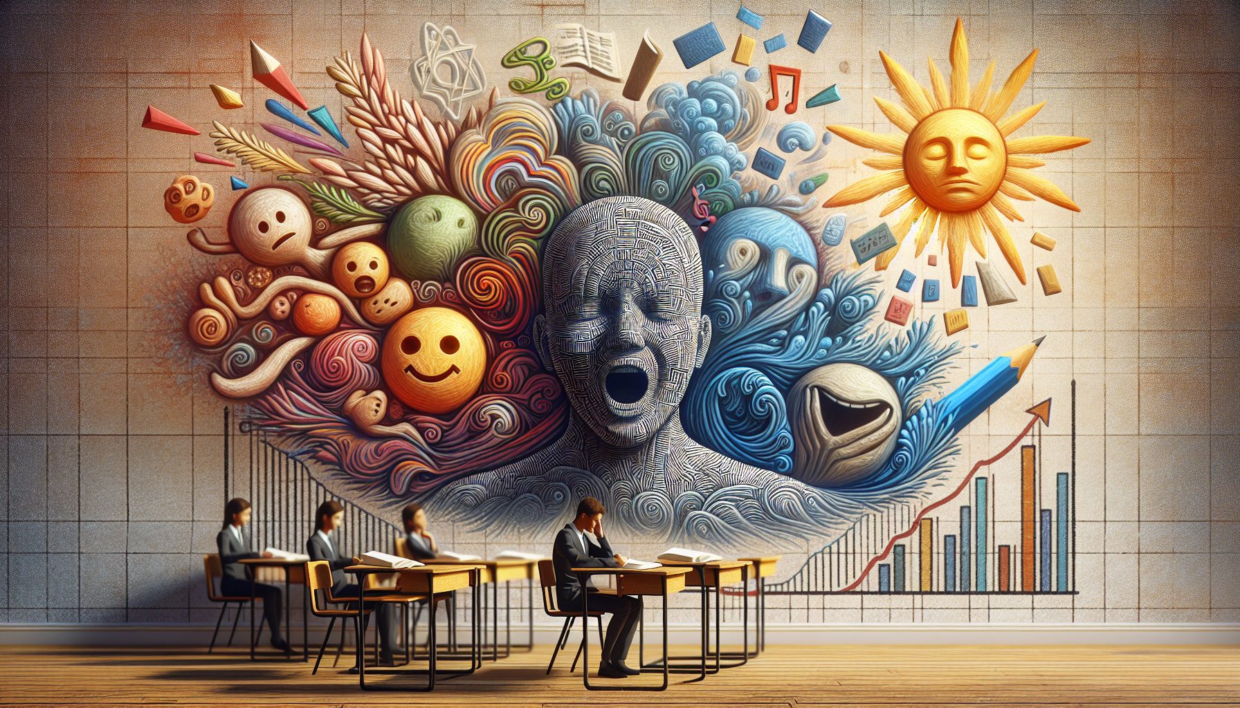 Как эмоции мешают правилам