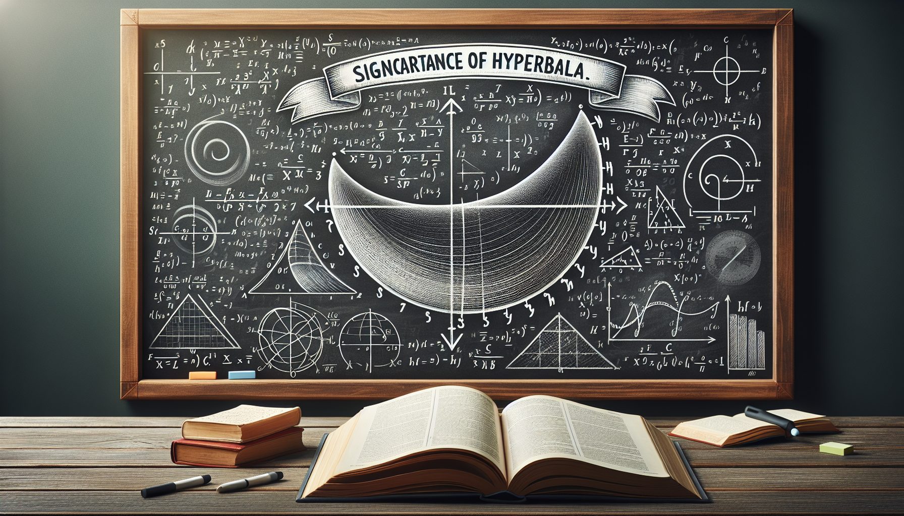 Почему гипербола важна не только на экзамене
