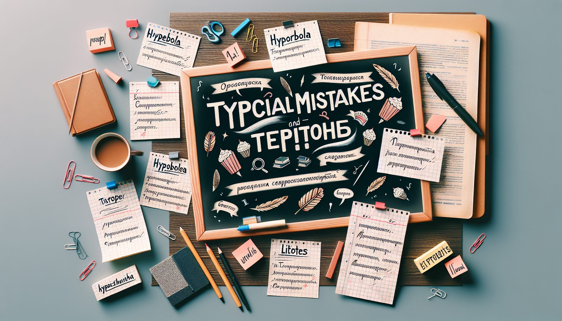 Типичные ошибки и как их избежать