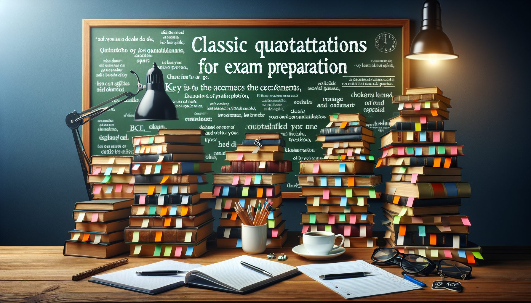 Зачем вообще нужны цитаты на ЕГЭ