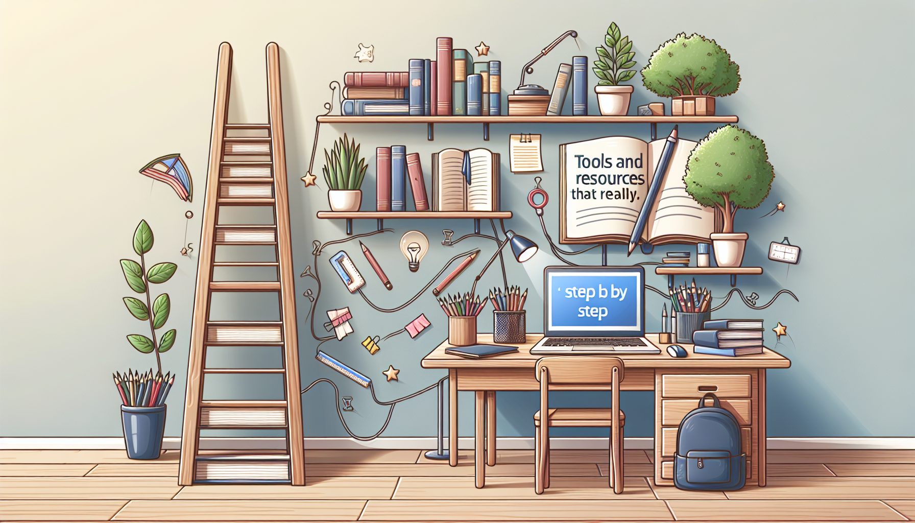 Инструменты и ресурсы, которые реально помогают