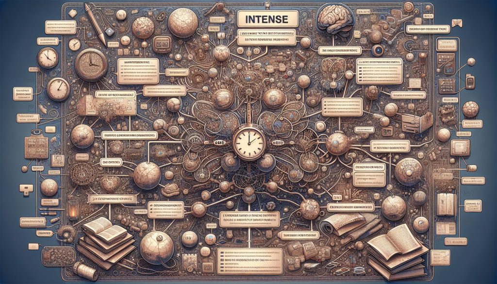 Интенсив: mind‑map правил к ЕГЭ
