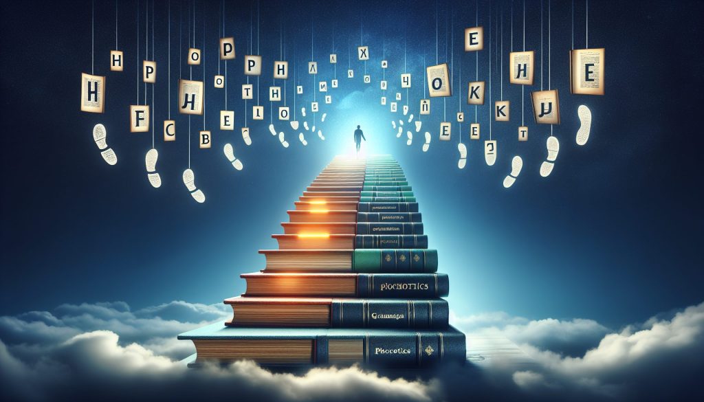 Орфоэпия: шаг за шагом к высоким баллам