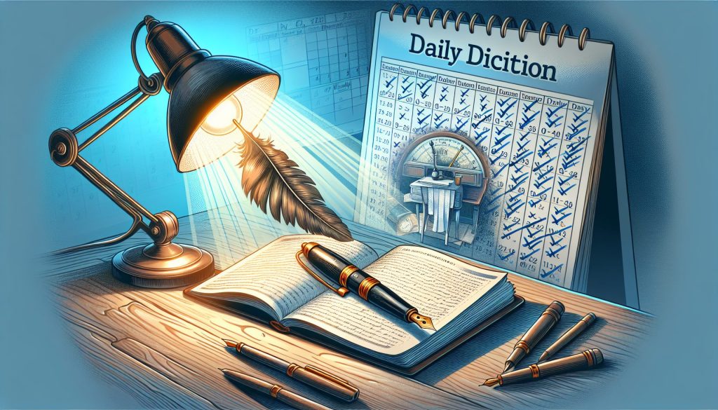 Ежедневные диктанты: лайфхаки для экзамена