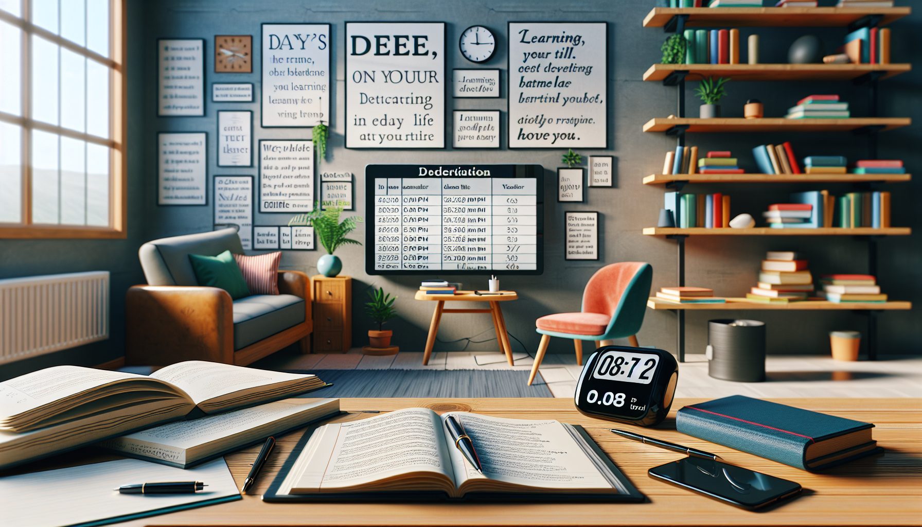 Как превратить диктанты в стиль жизни