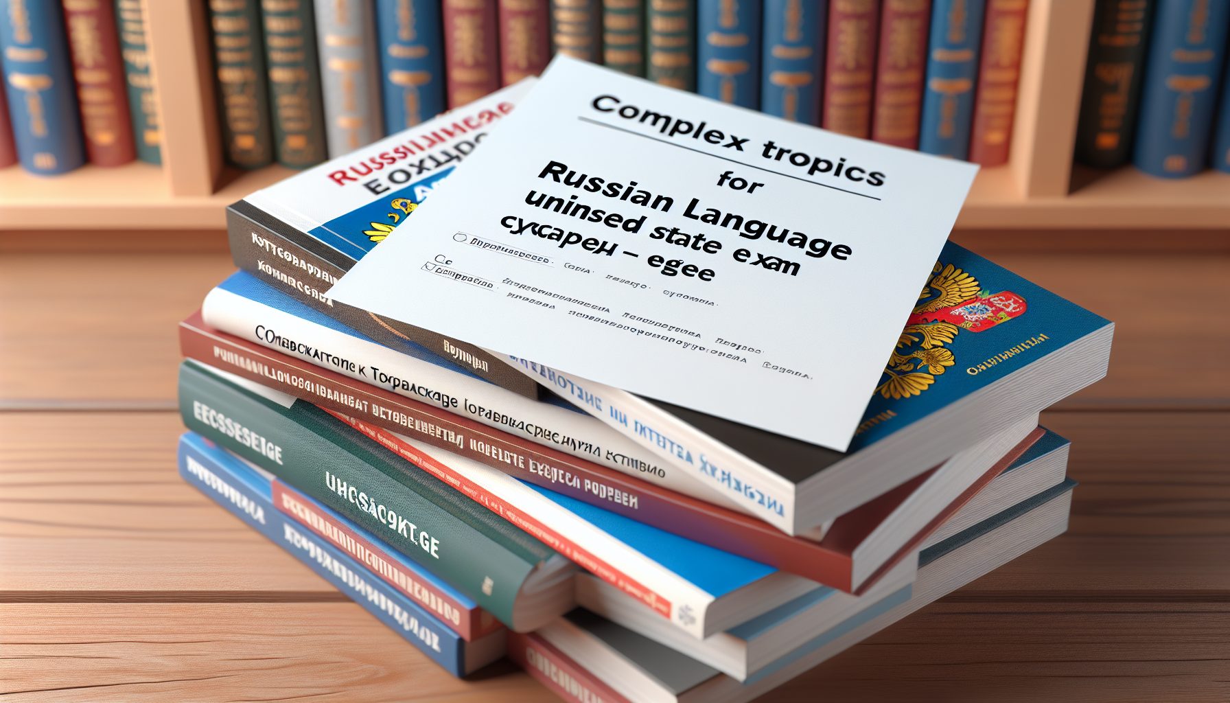 Другие сложные темы к ЕГЭ по русскому языку