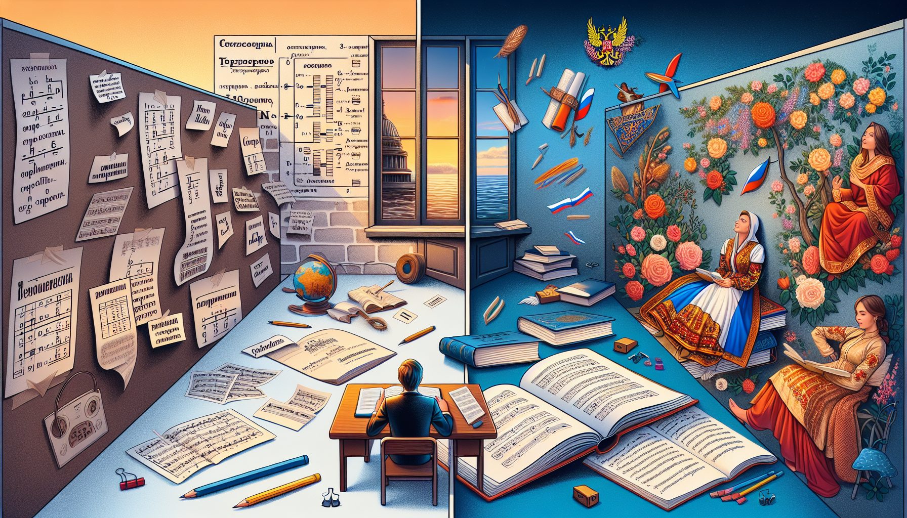 Зачем знать тонкости, если можно просто «чувствовать язык»