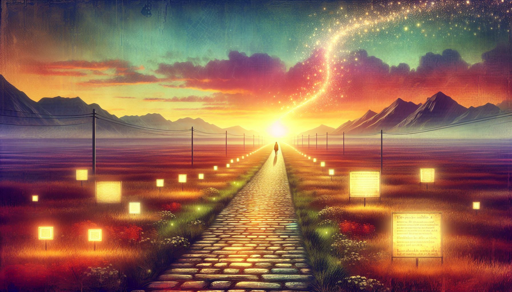 Мой путь: как я придумала систему