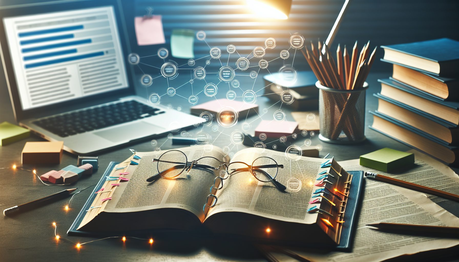 Практика: как тренировать связки перед экзаменом