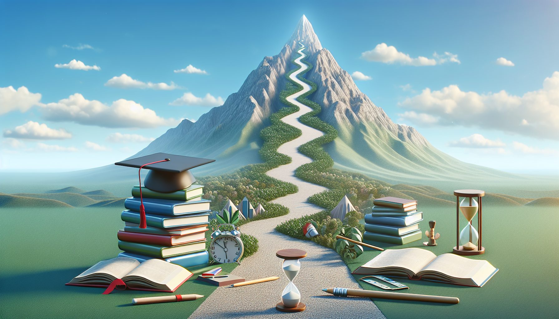 Как поддерживать мотивацию и не сдаваться