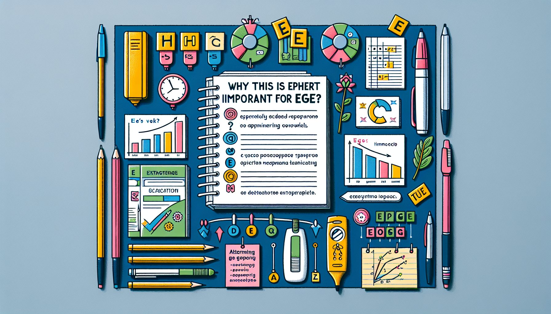 Зачем это знать на ЕГЭ